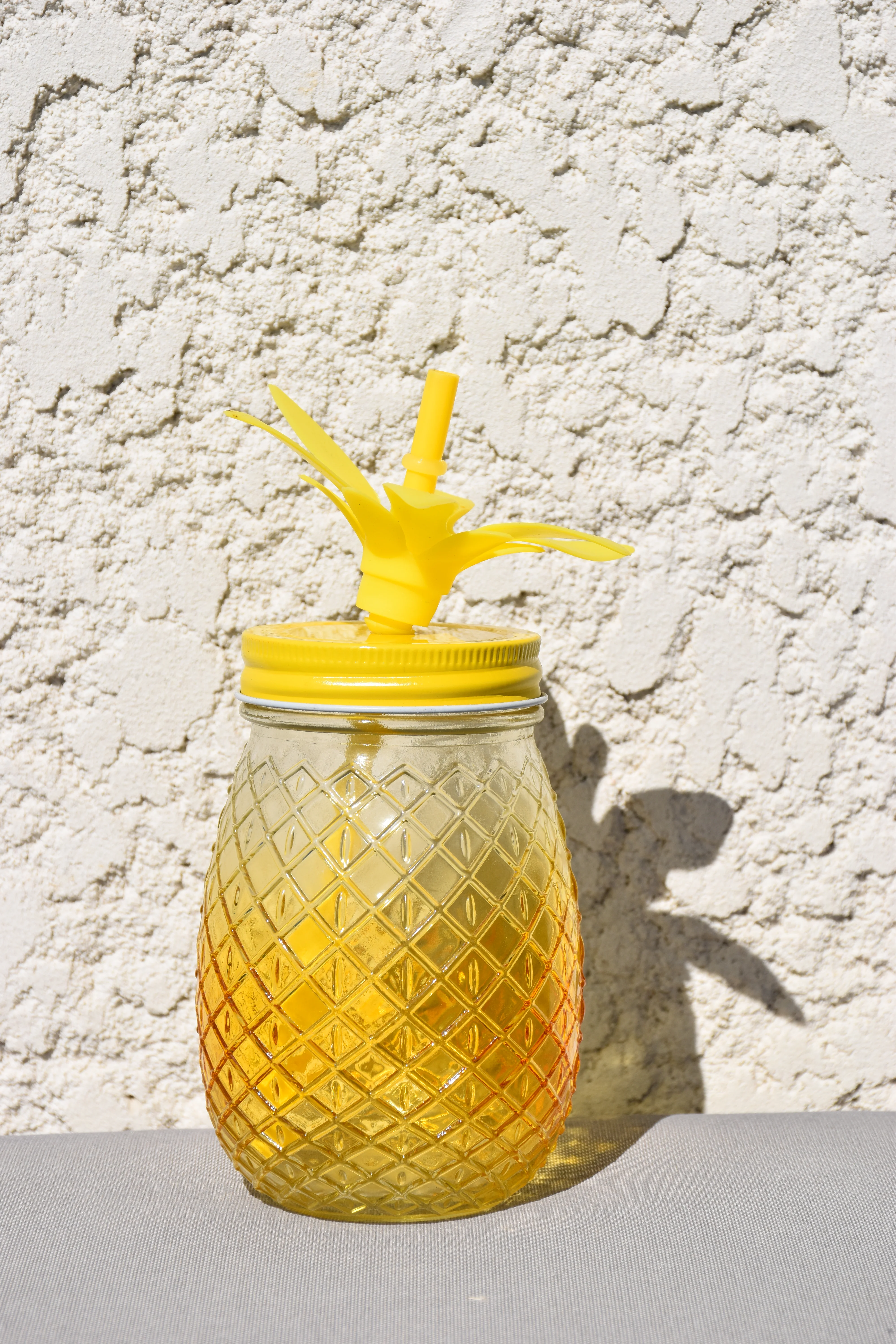 jar ananas