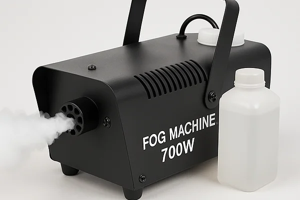 Machine à fumée 700W pro