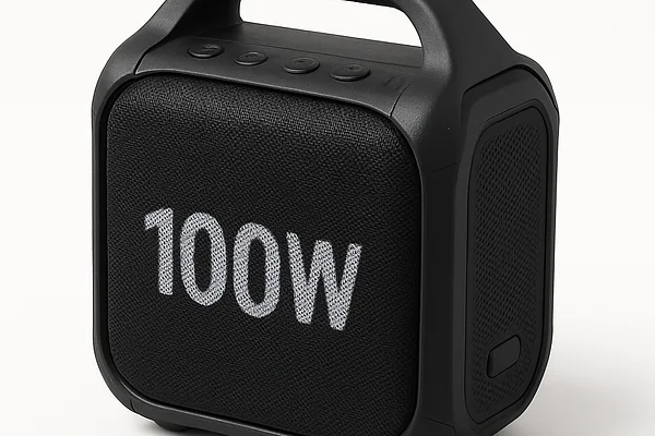 Enceinte portable Bluetooth