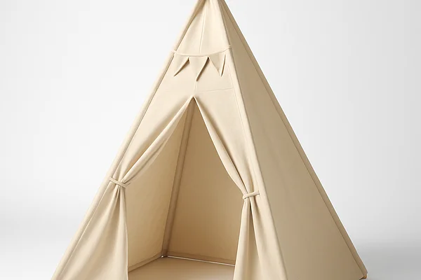 Tipi enfant 1m80
