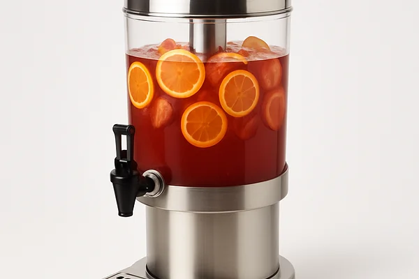 Distributeur de boissons 12L