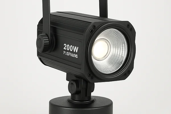 Spot de scène 200W pro