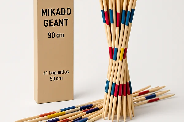 Mikado géant 90cm