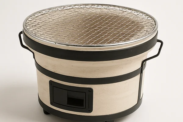Barbecue Japonais