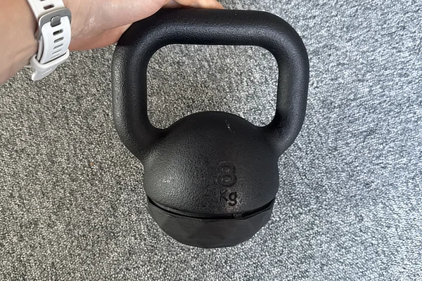 Kettlebell