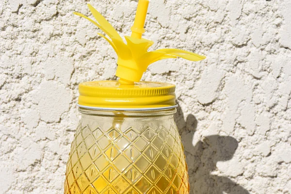 jar ananas